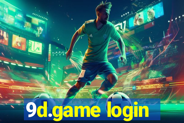 9d.game login